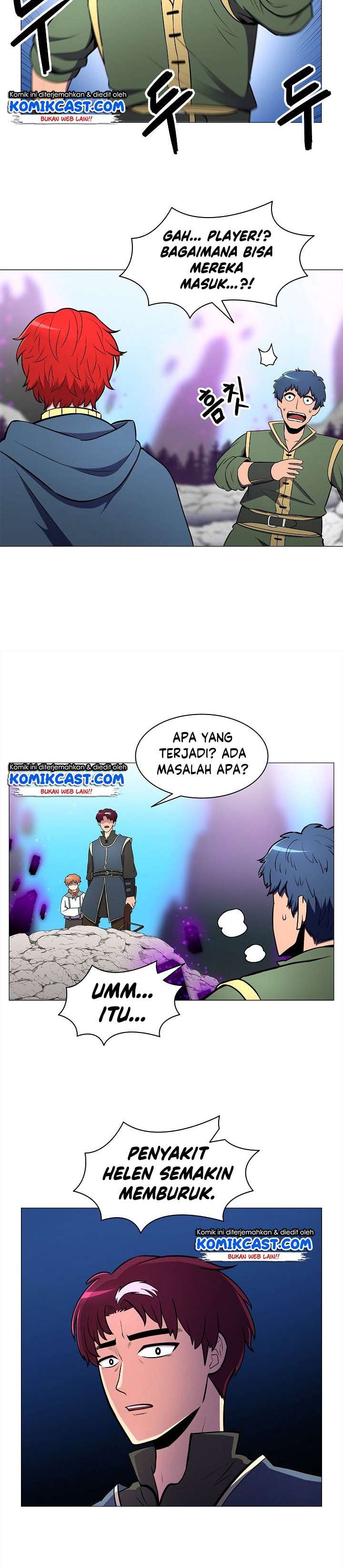 Updater Chapter 6