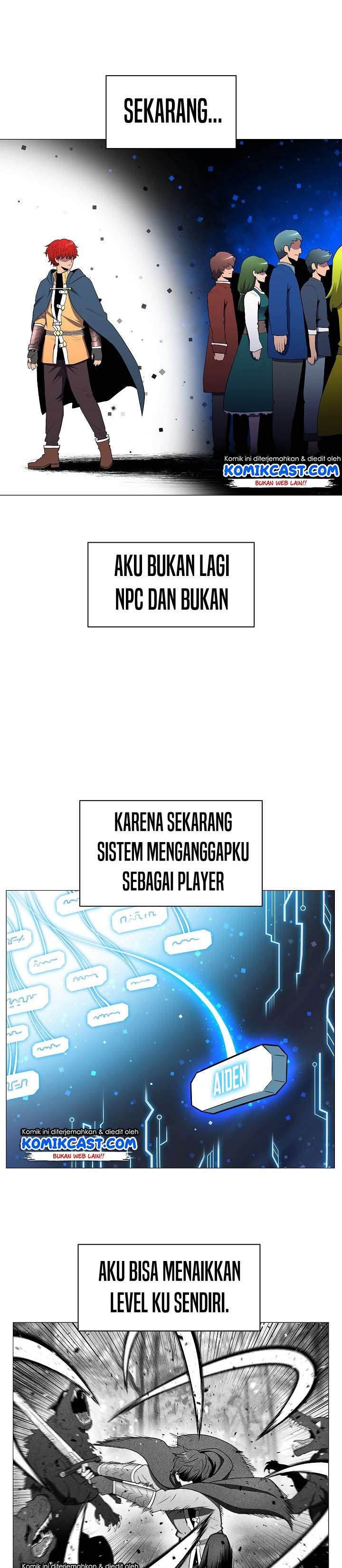 Updater Chapter 6