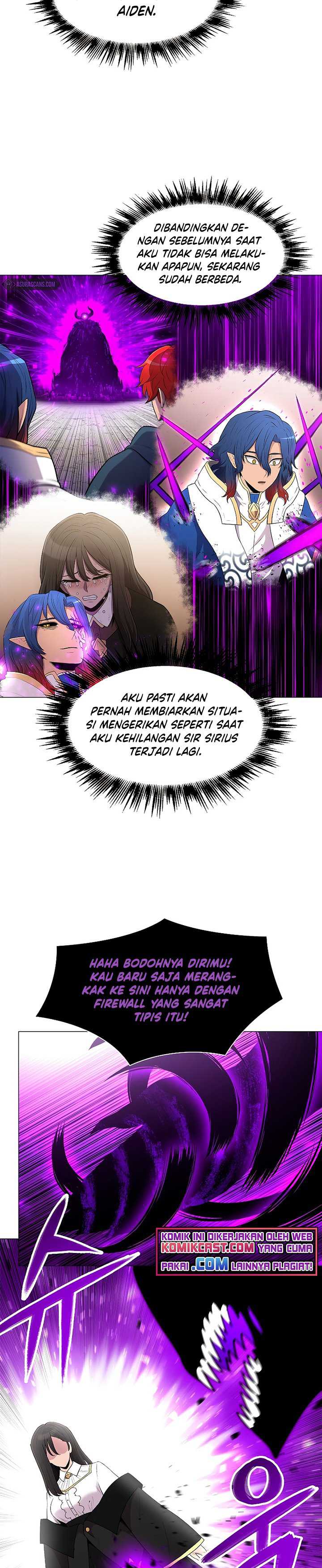 Updater Chapter 62