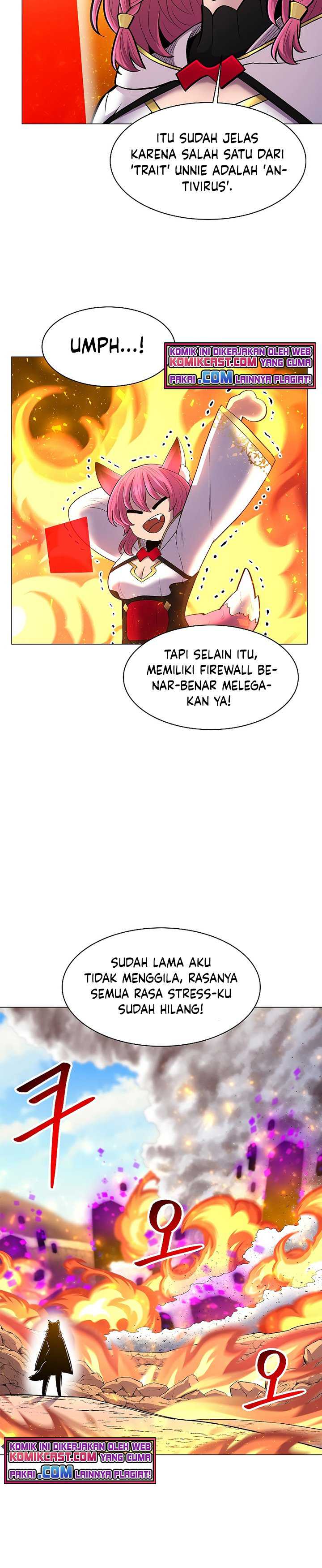 Updater Chapter 62