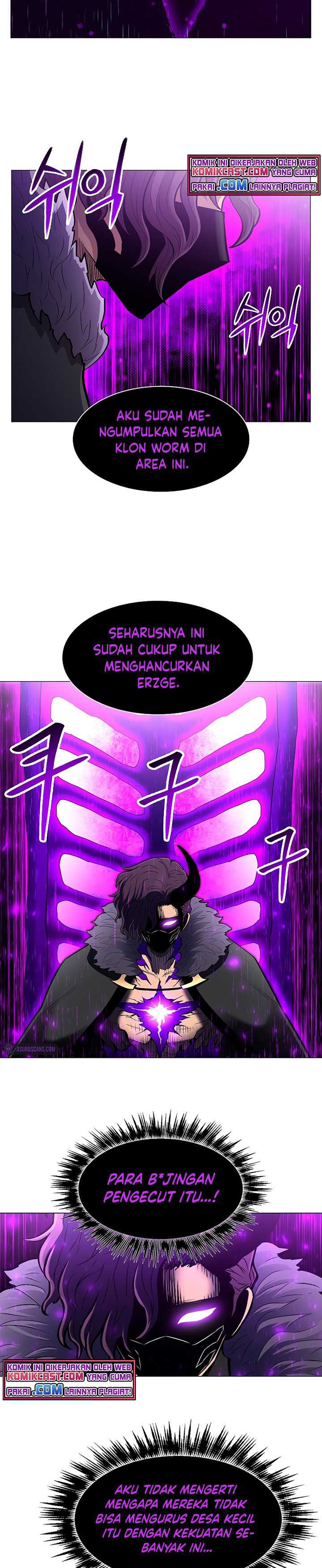 Updater Chapter 62