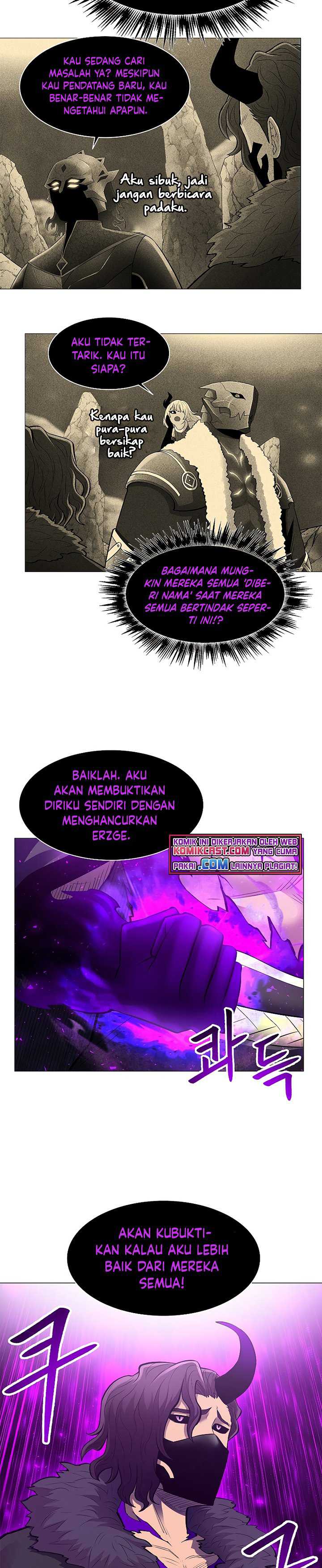 Updater Chapter 62