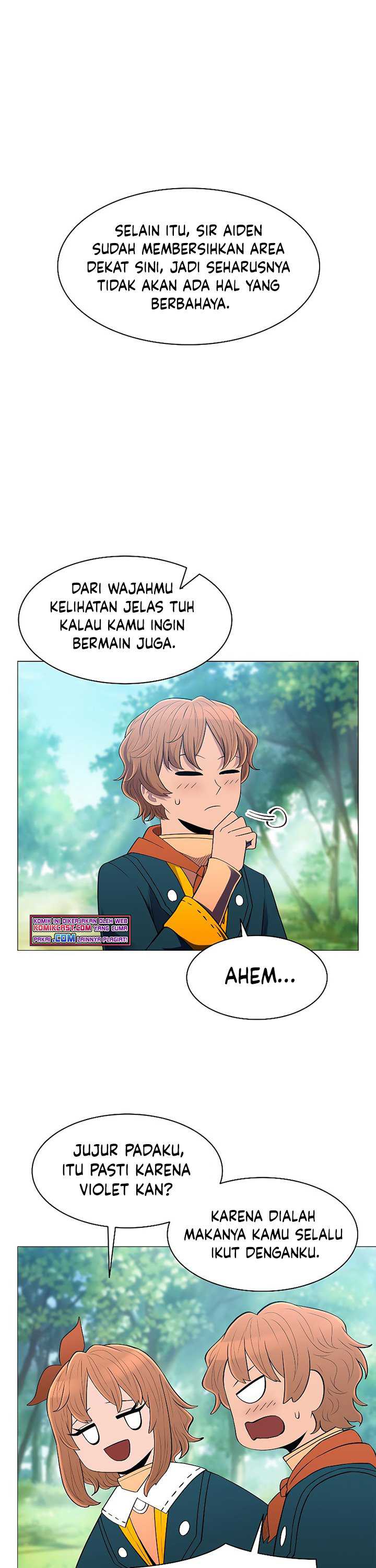 Updater Chapter 65