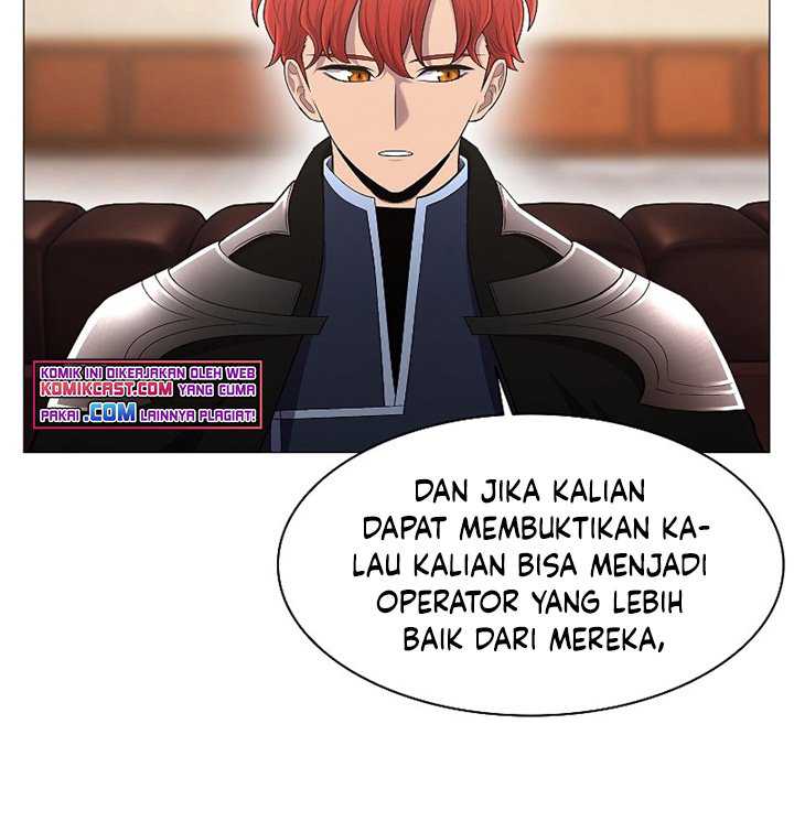 Updater Chapter 67
