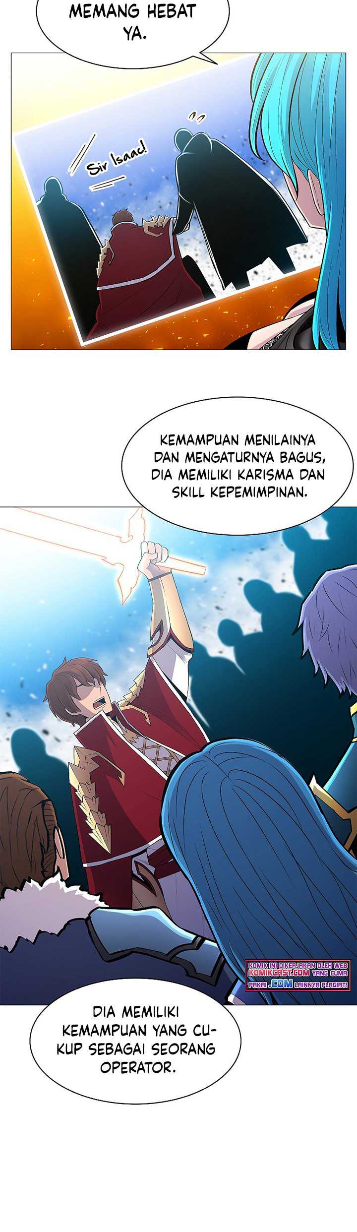 Updater Chapter 68