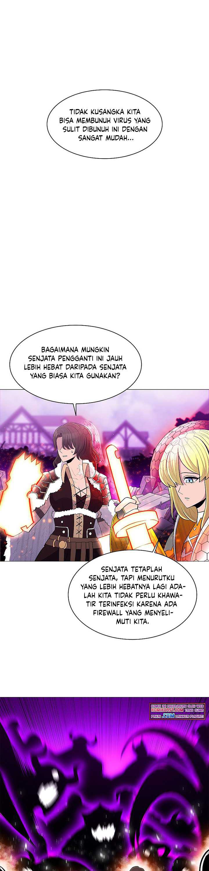 Updater Chapter 68