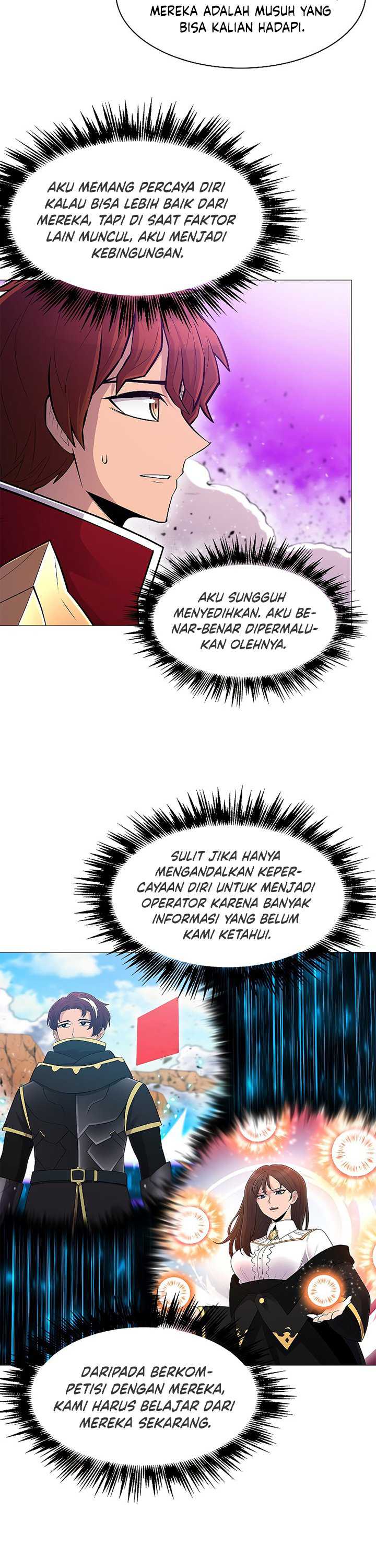 Updater Chapter 69