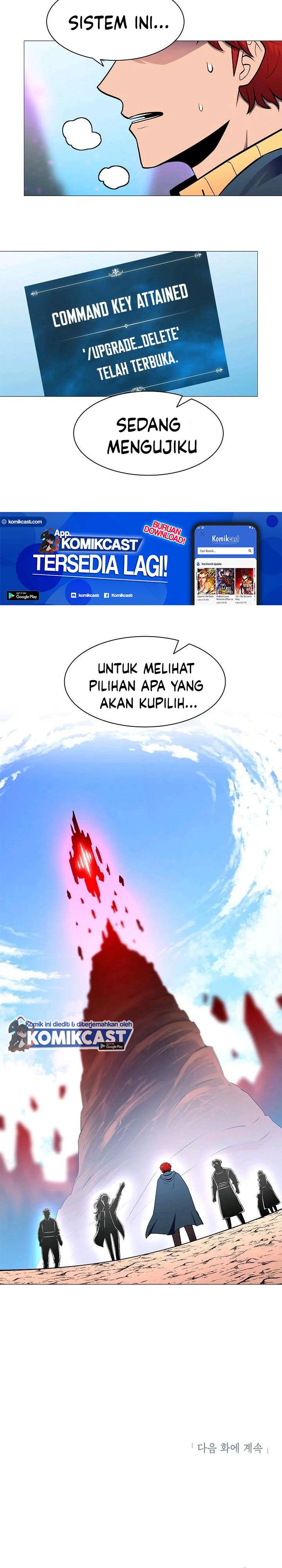 Updater Chapter 7
