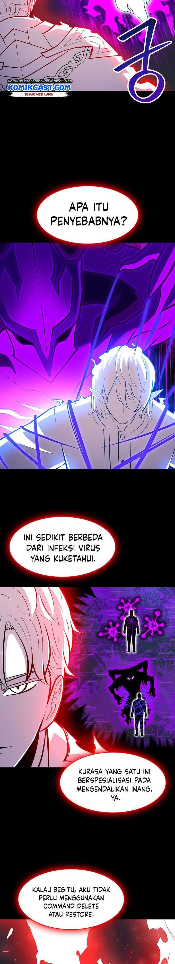 Updater Chapter 72