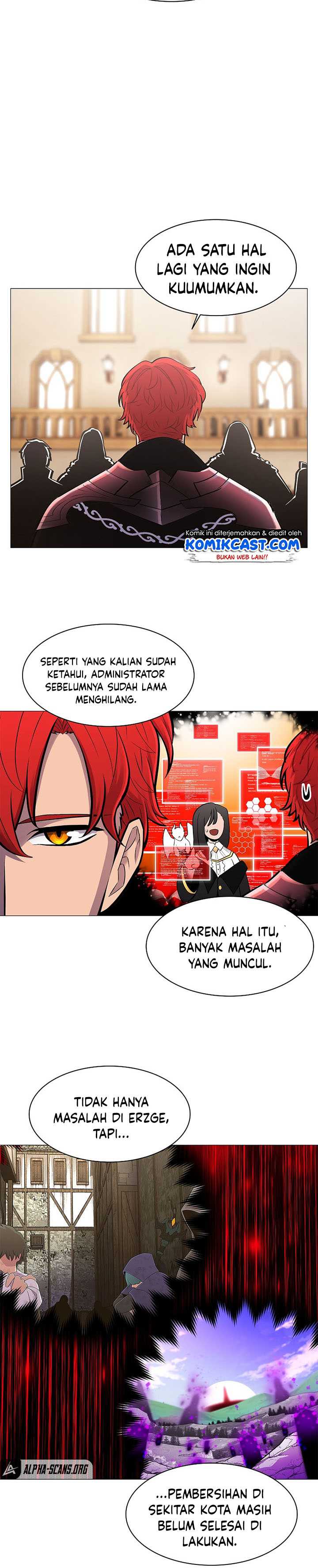 Updater Chapter 75