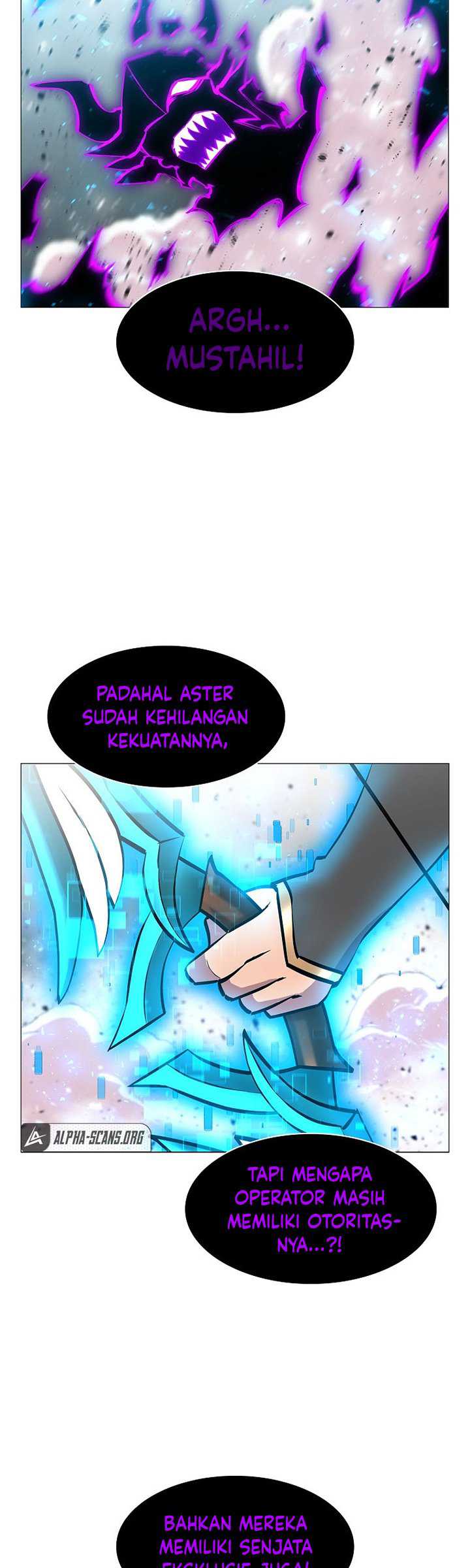 Updater Chapter 76