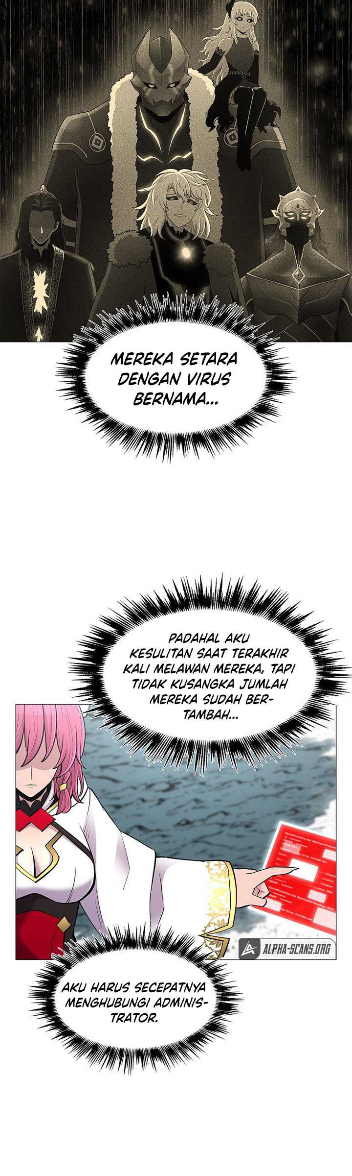 Updater Chapter 76