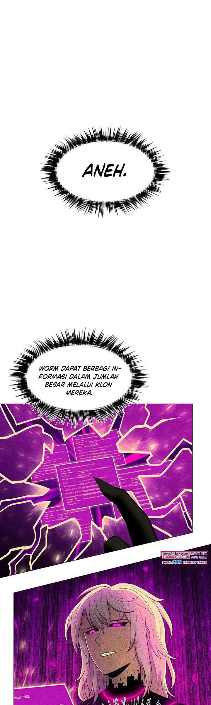 Updater Chapter 76