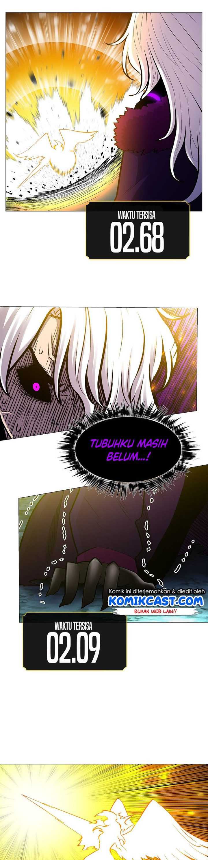 Updater Chapter 78