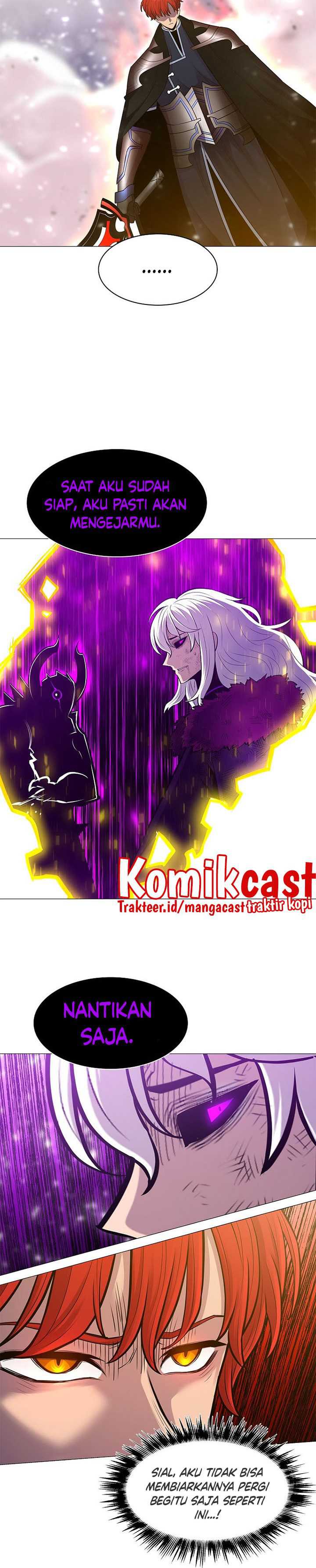 Updater Chapter 80