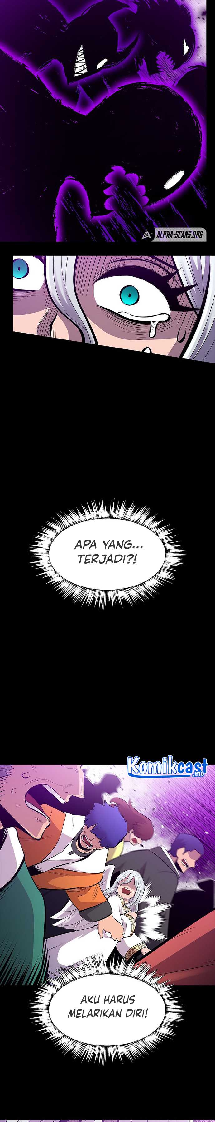 Updater Chapter 81