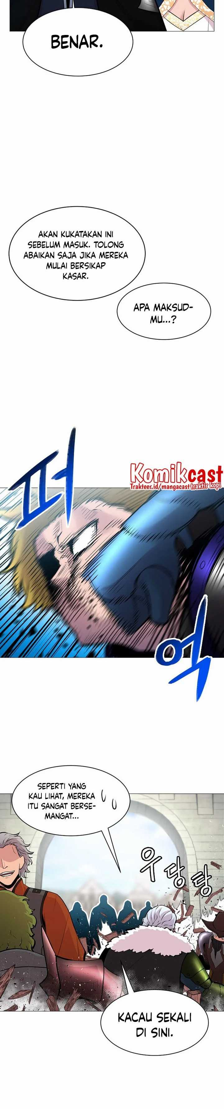 Updater Chapter 85