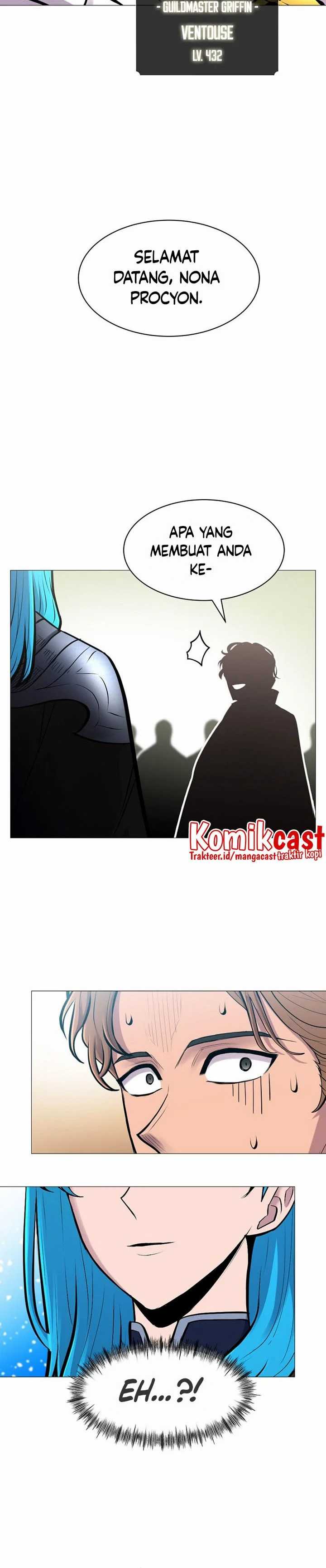 Updater Chapter 85