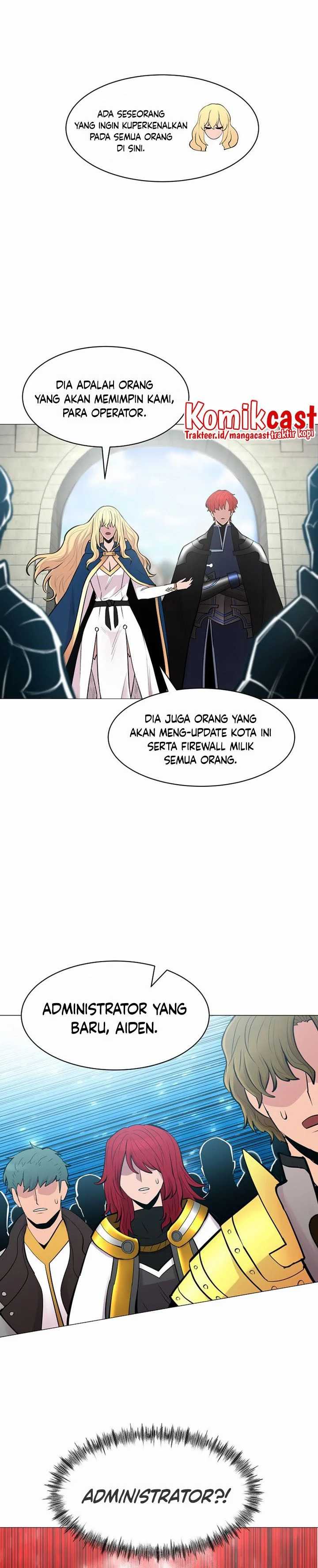 Updater Chapter 85