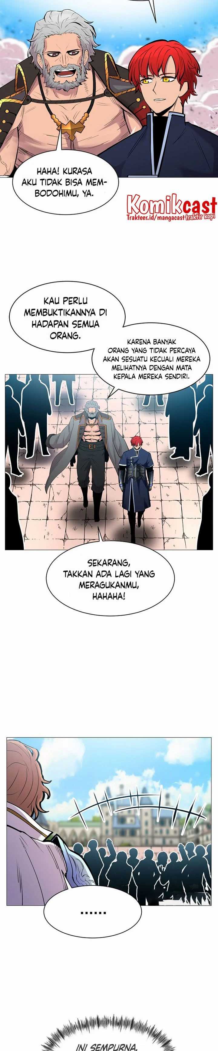Updater Chapter 86
