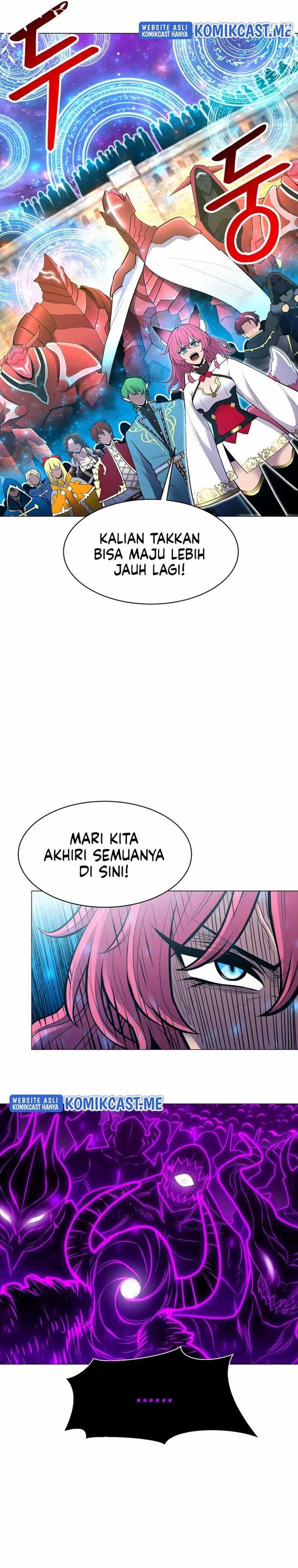 Updater Chapter 89