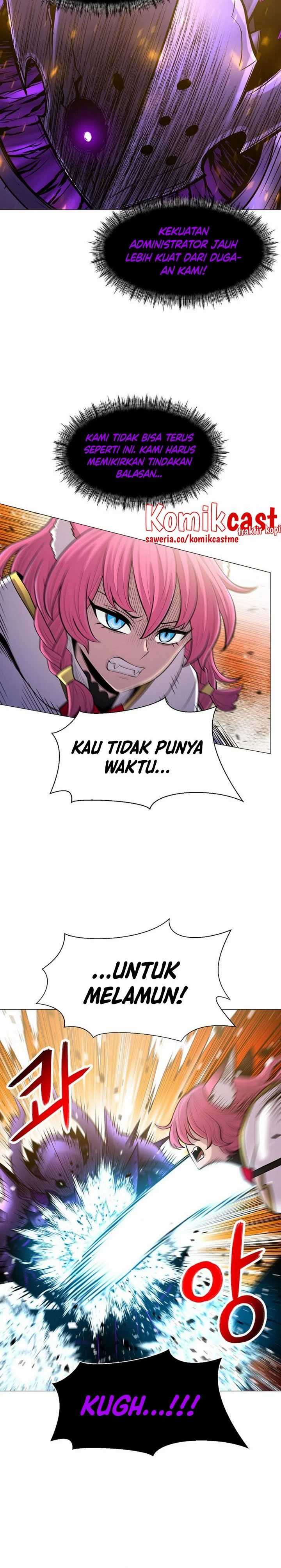 Updater Chapter 90