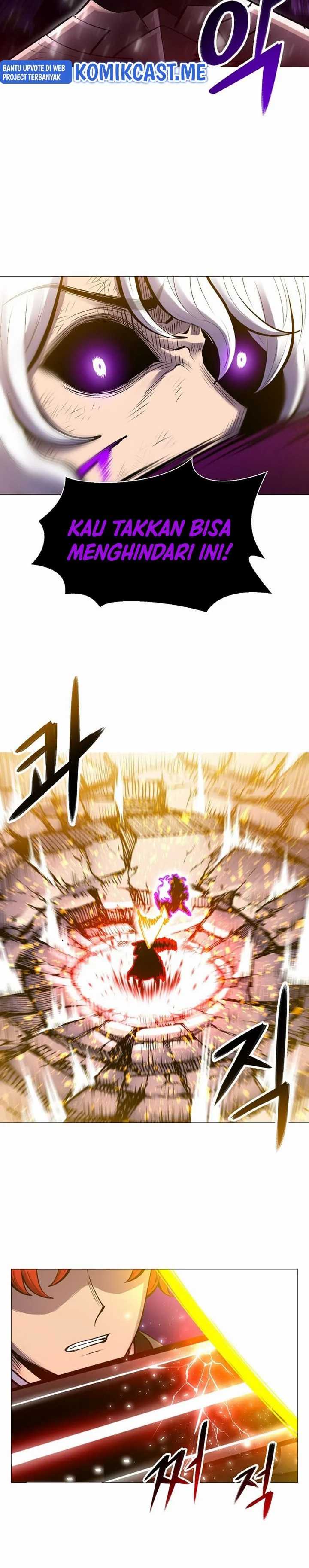 Updater Chapter 90