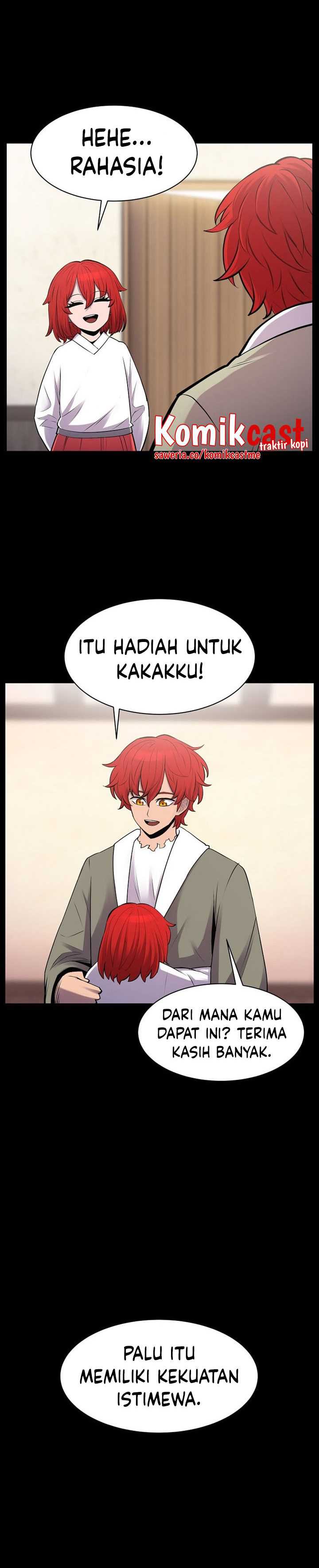 Updater Chapter 92