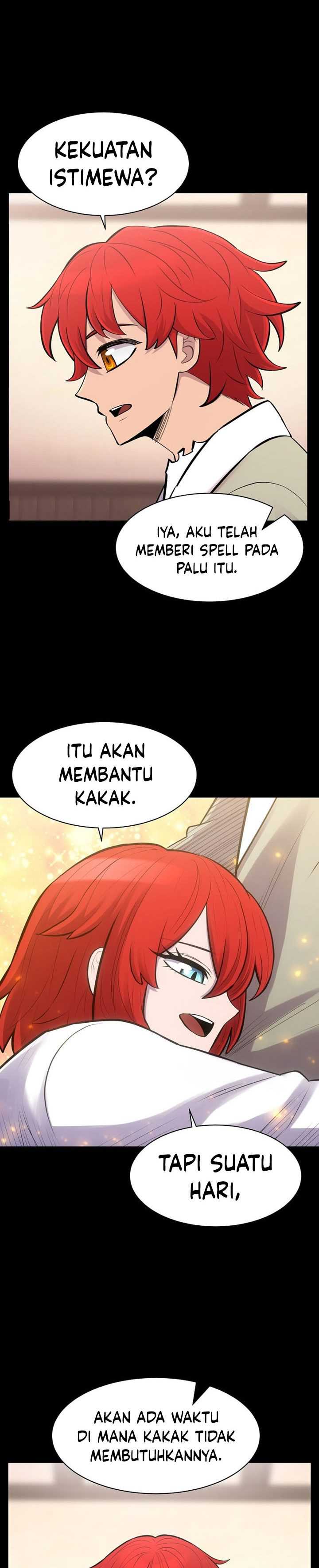 Updater Chapter 92