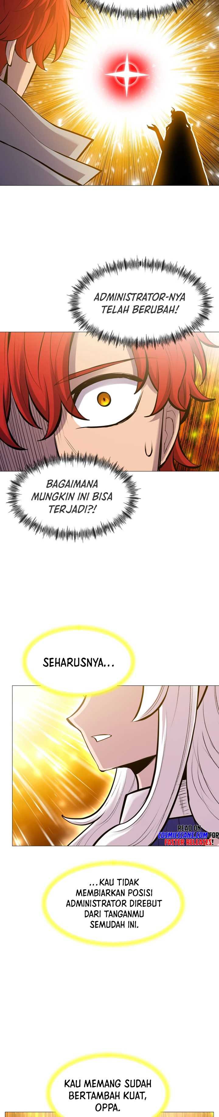 Updater Chapter 95