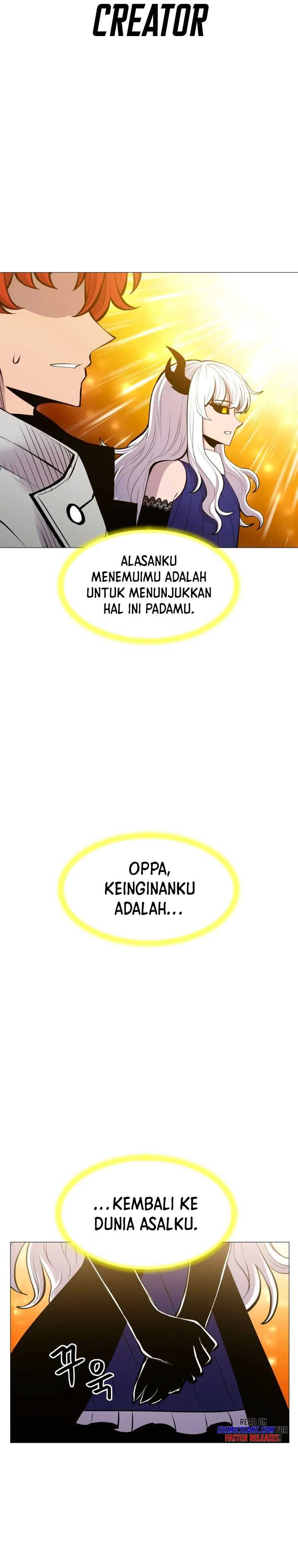 Updater Chapter 98