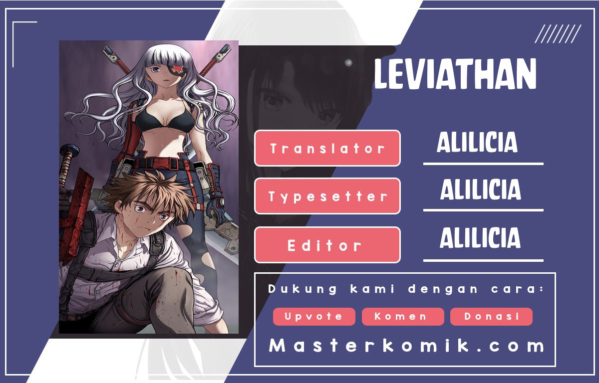 Leviathan Chapter 154