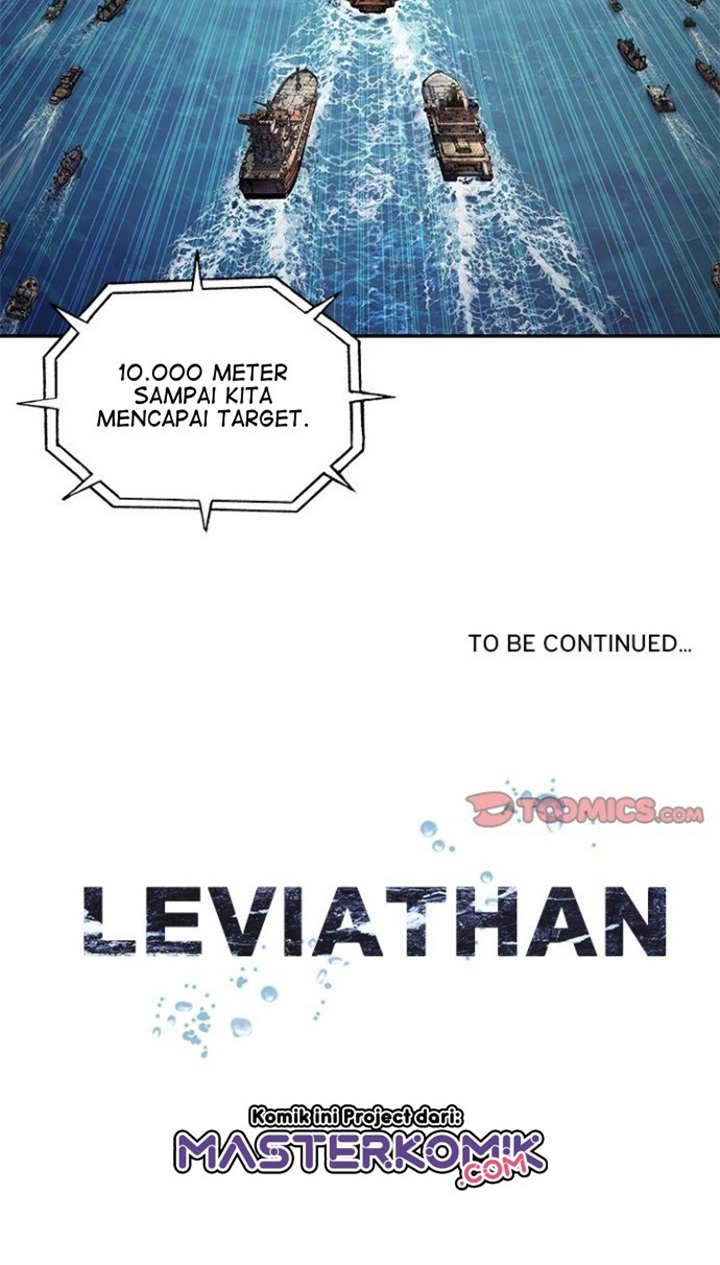 Leviathan Chapter 184