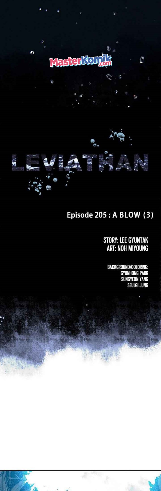 Leviathan Chapter 202