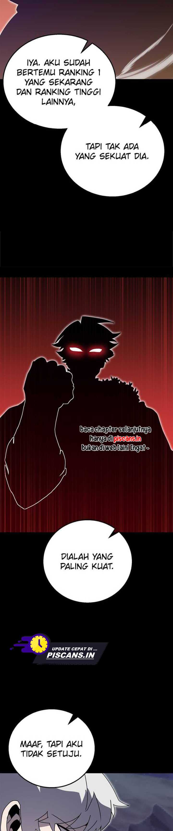 Bug Eater Chapter 32