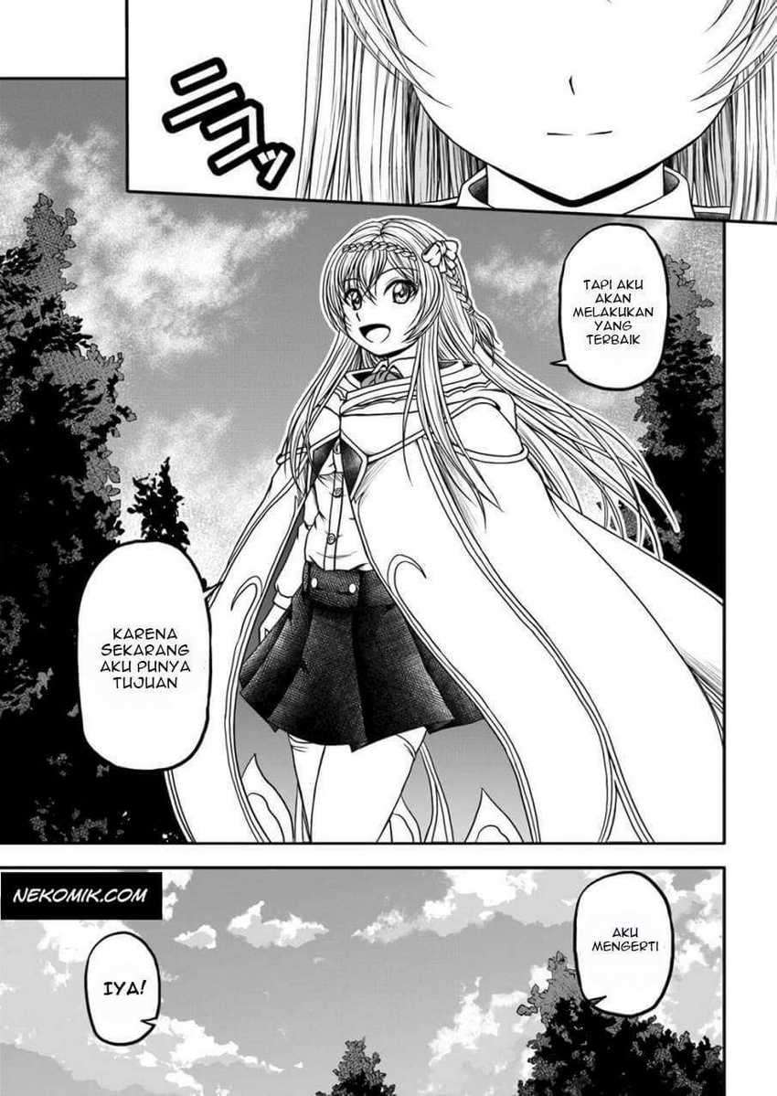 My Apprentice Is The Strongest And Is The Prettiest Chapter 3