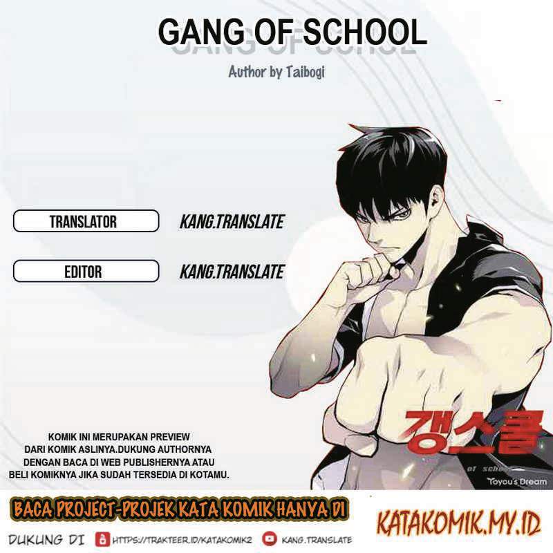 Gang Of School Chapter 2