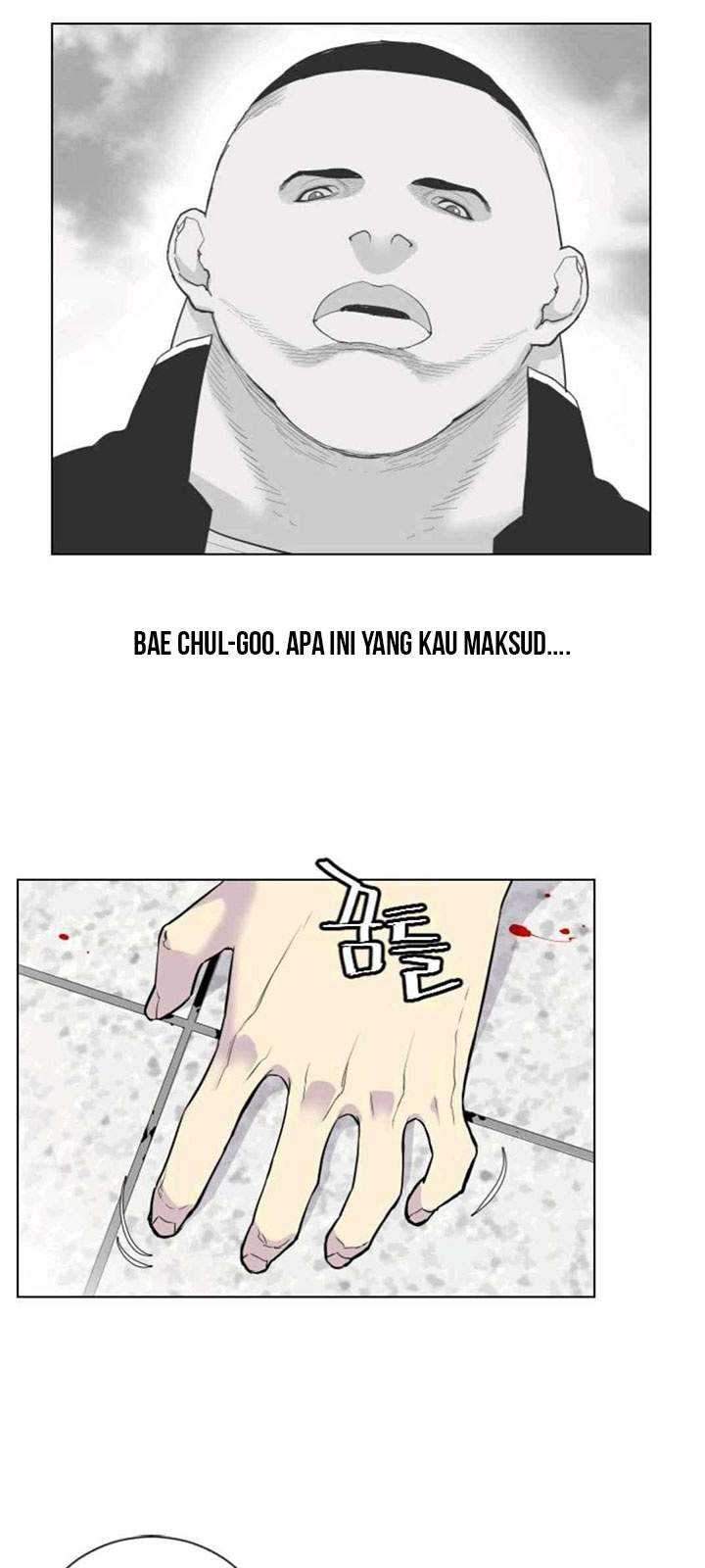 Gang Of School Chapter 8