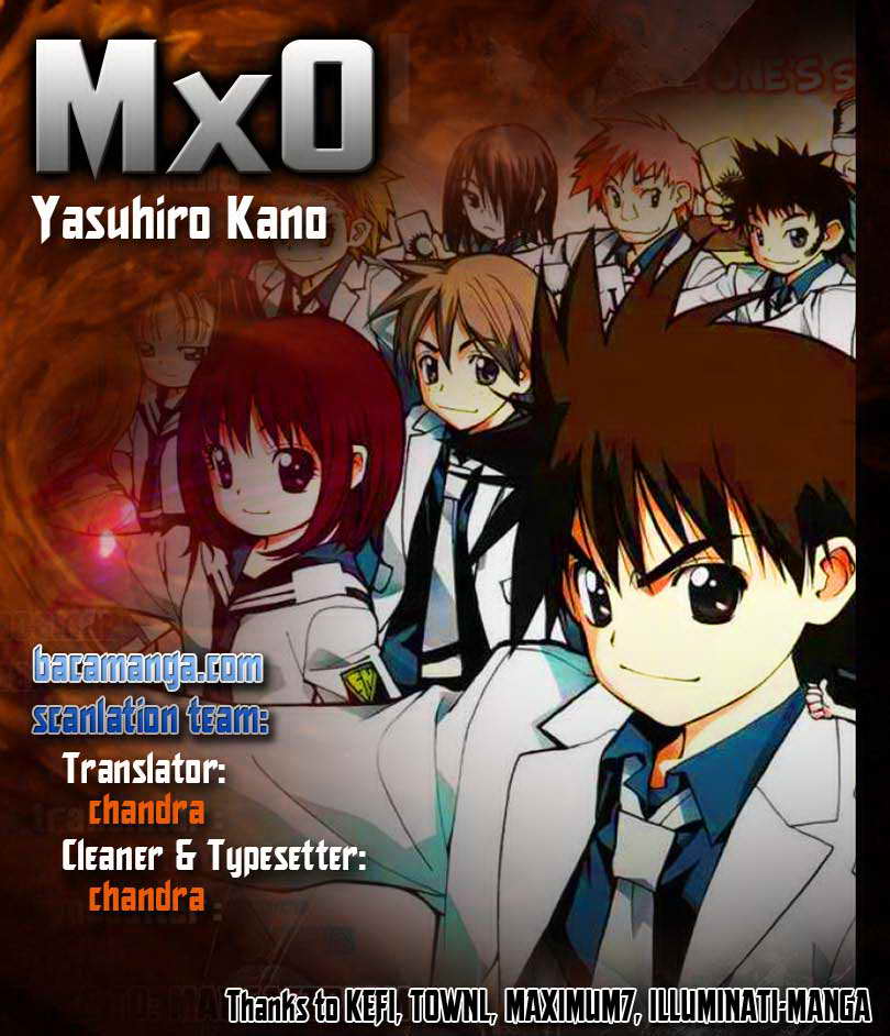 Mx0 Chapter 1