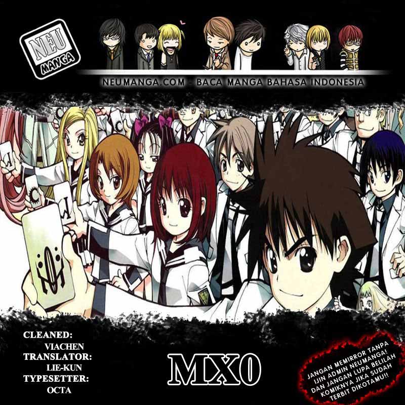 Mx0 Chapter 21