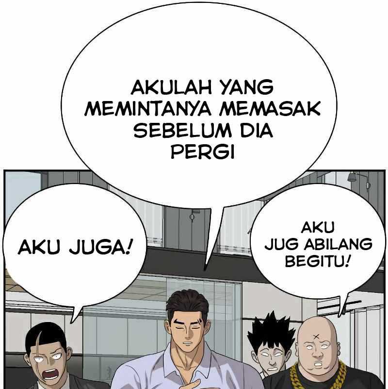 A Bad Person Chapter 86