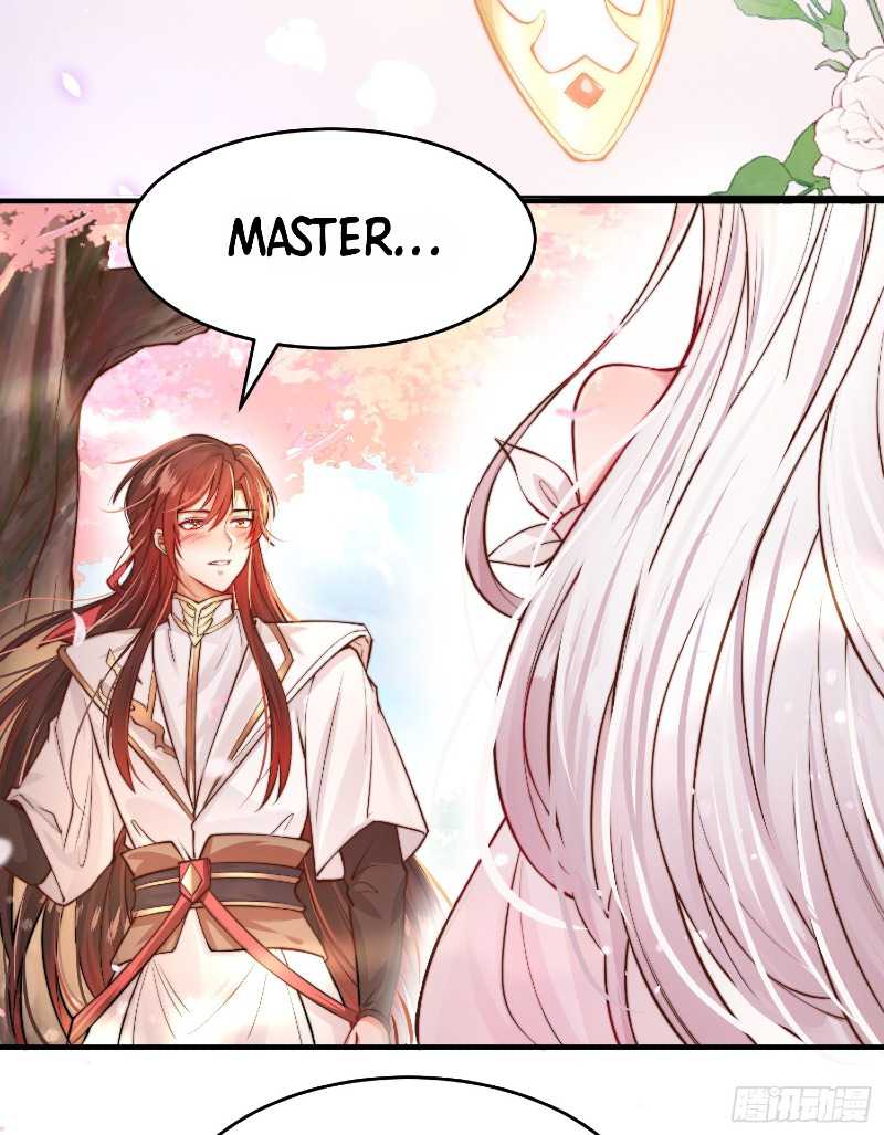 Starting With Confessing With The Beautiful Master Chapter 2