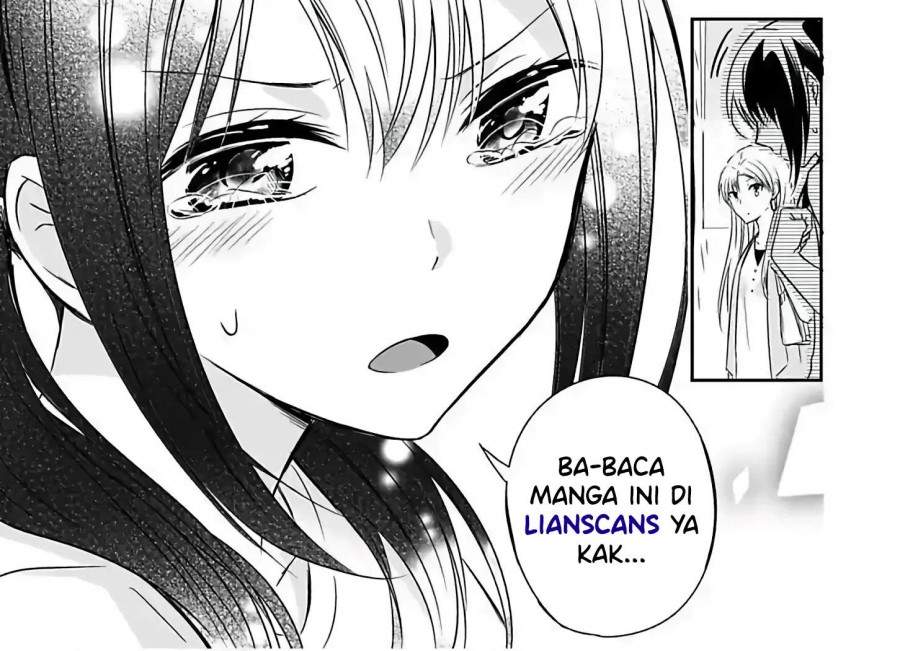 Watashi Ni Karada, Utte Minai Chapter 2