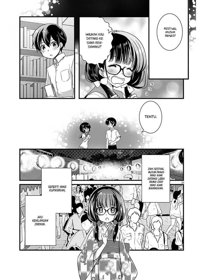 Mamahaha No Tsurego Ga Moto Kanodatta Chapter 17