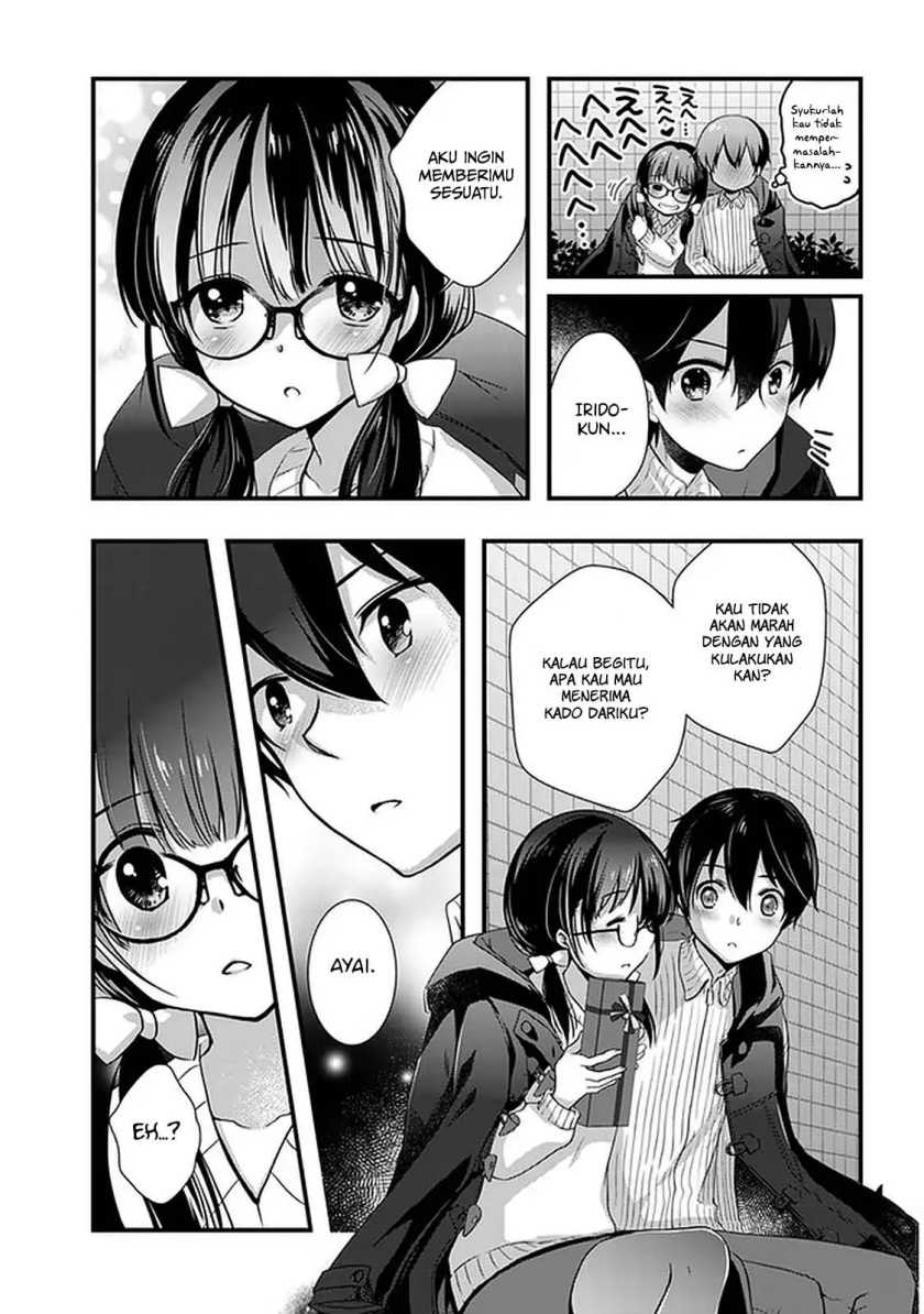 Mamahaha No Tsurego Ga Moto Kanodatta Chapter 19