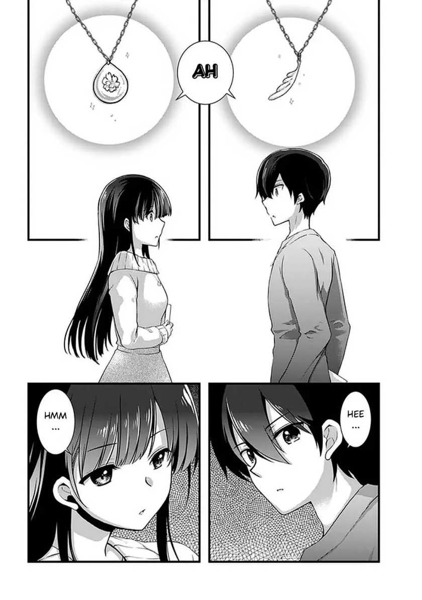 Mamahaha No Tsurego Ga Moto Kanodatta Chapter 19