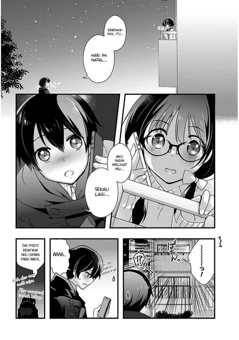 Mamahaha No Tsurego Ga Moto Kanodatta Chapter 19