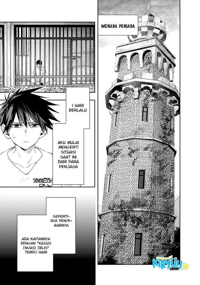 Isekai Monster Breeder Chapter 68