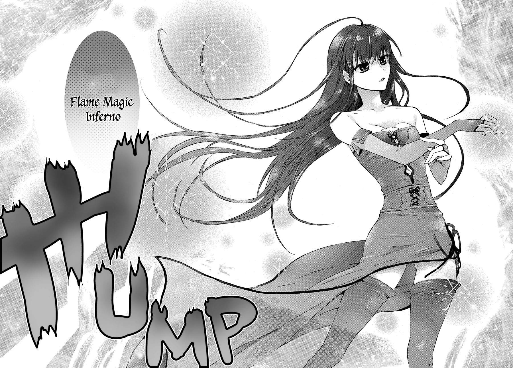 Level 1 Dakedo Yuniiku Sukiru De Saikyou Desu Chapter 24.3