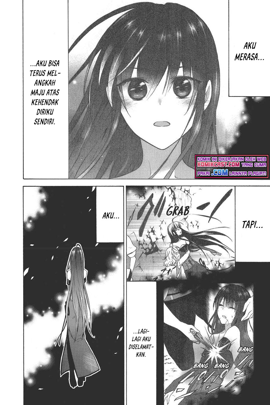 Level 1 Dakedo Yuniiku Sukiru De Saikyou Desu Chapter 30